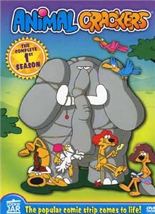 Animal Crackers  watch online HD