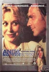 Anita no perd el tren (2001) watch online HD