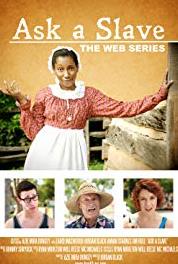 Ask a Slave Meet Lizzie Mae (2013– ) watch online HD