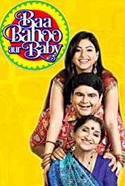 Baa Bahoo Aur Baby Episode #1.11 (2005–2010) watch online HD