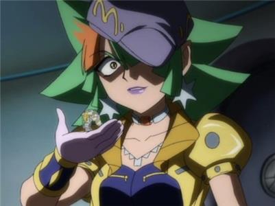 Bakugan Battle Brawlers: Gundalian Invaders Twin Evil (2010–2012) watch online HD