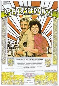 Bar Esperança (1983) watch online HD