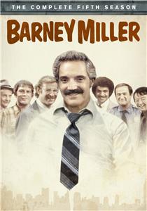 Barney Miller The Counterfeiter (1975–1982) watch online HD