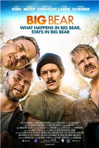 Big Bear (2017) watch online HD