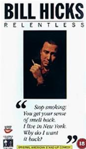 Bill Hicks: Relentless (1992) watch online HD