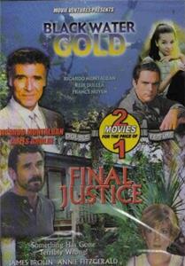 Black Water Gold (1970) watch online HD
