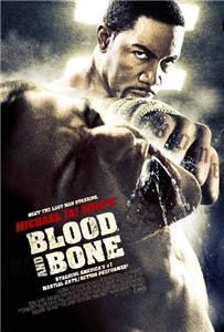 Blood and Bone (2009) watch online HD