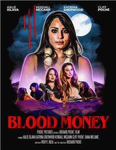 Blood Money (2014) watch online HD