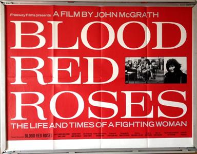 Blood Red Roses  watch online HD