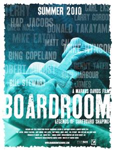 BoardRoom (2012) watch online HD