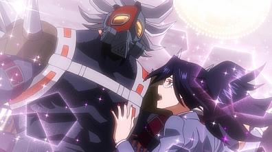 Boku no Hero Academia Special Episode - Save the World with Love! (2016– ) watch online HD