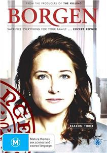 Borgen Den enes død... (2010–2013) watch online HD
