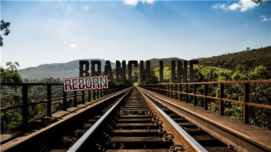 Branch Line - Reborn (2018) watch online HD