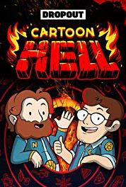 Cartoon Hell Combined Animals (2018– ) watch online HD