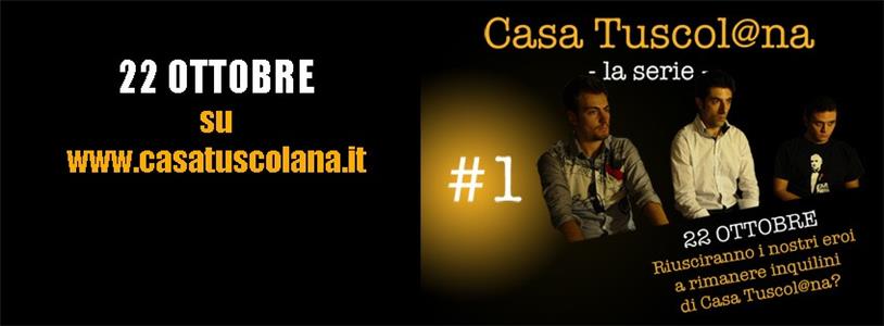 Casa Tuscolana I fantastici tre (2012) watch online HD