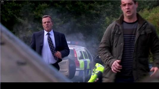 Casualty All the Time in the World (1986– ) watch online HD
