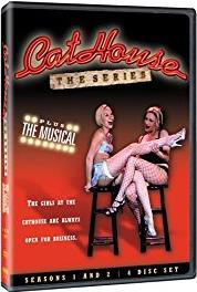 Cathouse: The Series Come to the Party (2005–2014) watch online HD