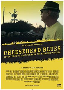Cheesehead Blues (2014) watch online HD