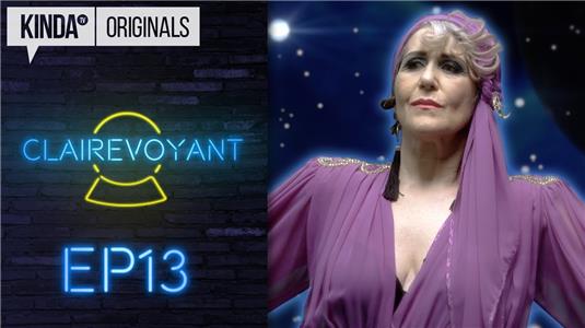 ClaireVoyant The Chariot (2018) watch online HD