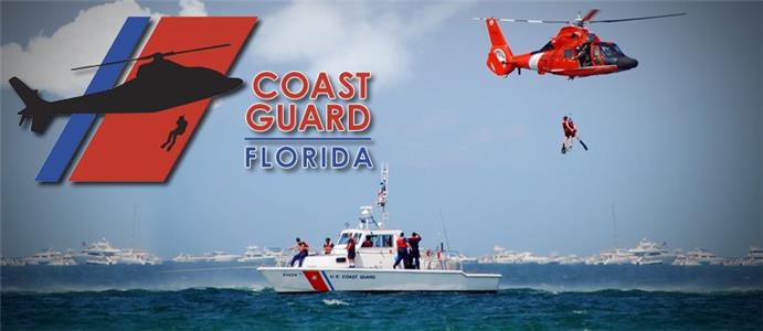 Coast Guard Florida  watch online HD