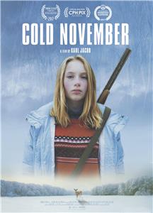 Cold November (2017) watch online HD