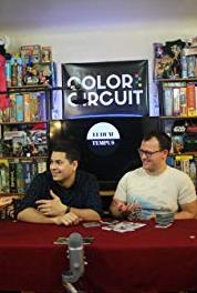 Color Circuit: Ludum Tempus Coup/Golf/Playing Gods (2018– ) watch online HD