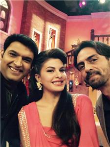 Comedy Nights with Kapil Arjun Rampal and Jacqueline Fernandez (2013–2016) watch online HD