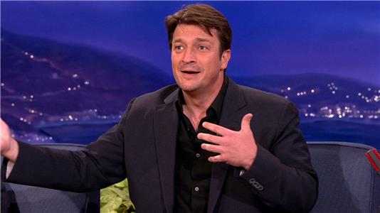 Conan Nathan Fillion/Tatiana Maslany/Dan Soder (2010– ) watch online HD