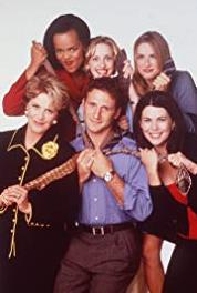 Conrad Bloom How Florrie Got Her Groove Back (1998– ) watch online HD
