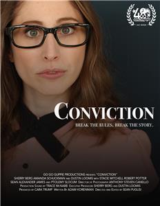 Conviction (2018) watch online HD