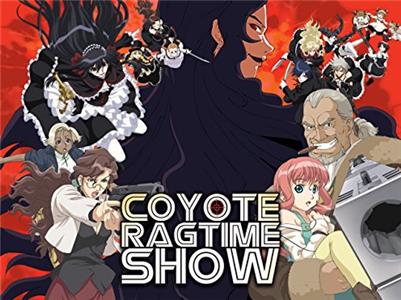 Coyote Ragtime Show Migiude to yobareta otoko (2006– ) watch online HD