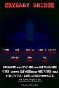 Crybaby Bridge: The Legend of Elizabeth (2013) watch online HD