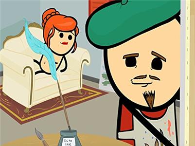 Cyanide and Happiness Shorts The Painting (2013– ) watch online HD