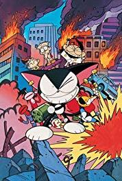 Cyborg Kuro-chan Episode #1.16 (2000– ) watch online HD