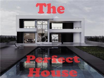 Darkside Drive The Perfect House (2016– ) watch online HD