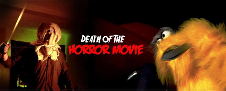 Death of the Horror Movie (2017) watch online HD