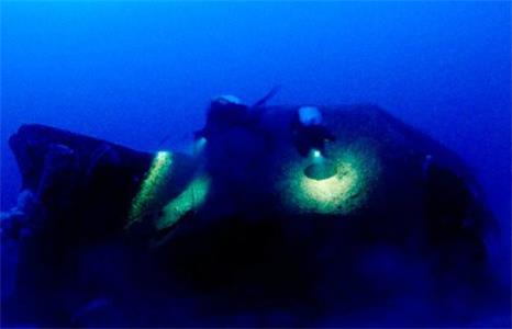 Deep Wreck Mysteries Collision Course (2006–2009) watch online HD