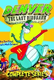 Denver, the Last Dinosaur Pen Pal (1988–1990) watch online HD