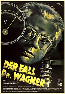 Der Fall Dr. Wagner (1954) watch online HD