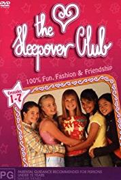 Der Sleepover Club Tickets for Two (2003– ) watch online HD