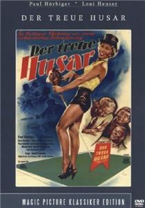 Der treue Husar (1954) watch online HD
