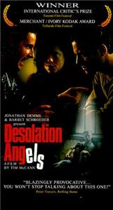Desolation Angels (1995) watch online HD