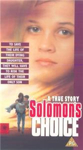 Desperate Choices: To Save My Child (1992) watch online HD