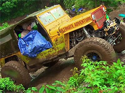 Dirt Every Day Ultimate Summer Camp Supercharged Jeep CJ Build (2013– ) watch online HD