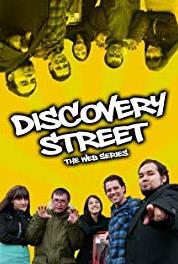 Discovery Street: The Web Series Pitch Day (2010– ) watch online HD