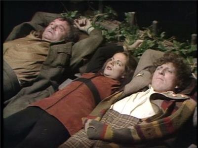 Doctor Who The Power of Kroll: Part Three (1963–1989) watch online HD
