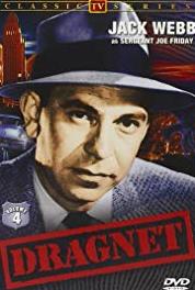 Dragnet The Big Cry Baby (1951–1959) watch online HD