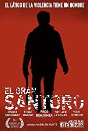 El gran Santoro Webserie Una ducha muy caliente (2014– ) watch online HD