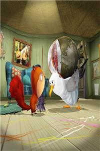 Endangered Species Gull Proof (2014– ) watch online HD
