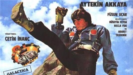 Escale à Nanarland Turkish Star Wars (2010– ) watch online HD